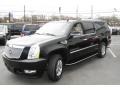 Black Raven - Escalade ESV AWD Photo No. 1