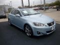 Cerulean Blue Mica - IS 250 Photo No. 3