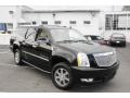 Black Raven - Escalade ESV AWD Photo No. 3