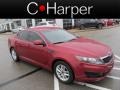 Spicy Red - Optima LX Photo No. 1