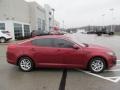 Spicy Red - Optima LX Photo No. 2