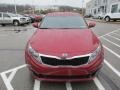 Spicy Red - Optima LX Photo No. 4