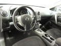 2009 Silver Ice Nissan Rogue S AWD  photo #17