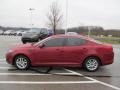Spicy Red - Optima LX Photo No. 6