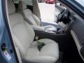 2011 Cerulean Blue Mica Lexus IS 250  photo #17