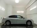 Brilliant Silver - Altima 2.5 S Photo No. 4