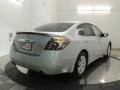Brilliant Silver - Altima 2.5 S Photo No. 6