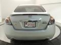 Brilliant Silver - Altima 2.5 S Photo No. 7