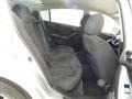Brilliant Silver - Altima 2.5 S Photo No. 11