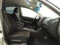 Brilliant Silver - Altima 2.5 S Photo No. 13