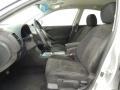 Brilliant Silver - Altima 2.5 S Photo No. 16