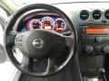 Brilliant Silver - Altima 2.5 S Photo No. 20