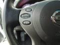 Brilliant Silver - Altima 2.5 S Photo No. 21