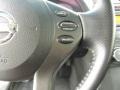 Brilliant Silver - Altima 2.5 S Photo No. 22