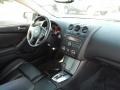 Super Black - Altima 2.5 SL Photo No. 6