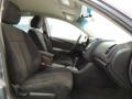 Ocean Gray - Altima Hybrid Photo No. 13
