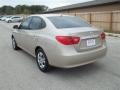 Laguna Sand - Elantra GLS Photo No. 3