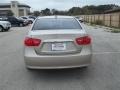 Laguna Sand - Elantra GLS Photo No. 4