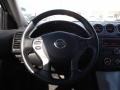 Super Black - Altima 2.5 SL Photo No. 15
