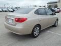 Laguna Sand - Elantra GLS Photo No. 5