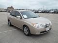 Laguna Sand - Elantra GLS Photo No. 7