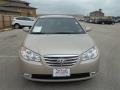 Laguna Sand - Elantra GLS Photo No. 8