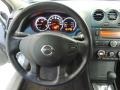 Ocean Gray - Altima Hybrid Photo No. 20