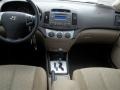 Laguna Sand - Elantra GLS Photo No. 9