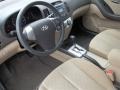 Laguna Sand - Elantra GLS Photo No. 12