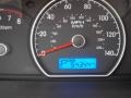 Laguna Sand - Elantra GLS Photo No. 14