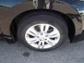 Super Black - Altima 2.5 SL Photo No. 25