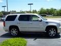 White Diamond - Escalade  Photo No. 2