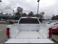 Summit White - Sierra 1500 SLT Crew Cab Photo No. 6