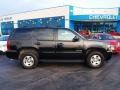 Black - Tahoe LT 4x4 Photo No. 1
