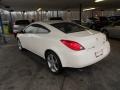 2007 Ivory White Pontiac G6 GTP Coupe  photo #2