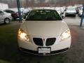 2007 Ivory White Pontiac G6 GTP Coupe  photo #3