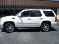 White Diamond - Escalade  Photo No. 15