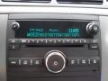 Audio System of 2009 Sierra 1500 SLT Crew Cab