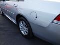 Silver Ice Metallic - Impala LS Photo No. 4