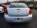 Silver Ice Metallic - Impala LS Photo No. 6