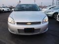 Silver Ice Metallic - Impala LS Photo No. 8