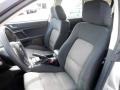 Brilliant Silver Metallic - Outback 2.5i Wagon Photo No. 9