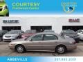 Light Bronzemist Metallic - LeSabre Custom Photo No. 1