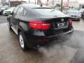 Jet Black - X6 xDrive35i Photo No. 5