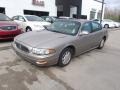 Light Bronzemist Metallic - LeSabre Custom Photo No. 2