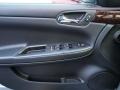 Silver Ice Metallic - Impala LS Photo No. 15