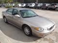 Light Bronzemist Metallic - LeSabre Custom Photo No. 4