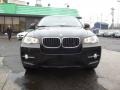 Jet Black - X6 xDrive35i Photo No. 10