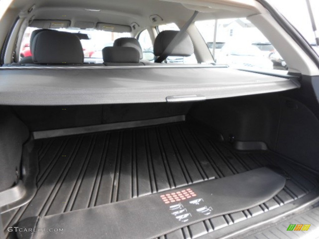 2007 Outback 2.5i Wagon - Brilliant Silver Metallic / Dark Charcoal Tweed photo #19