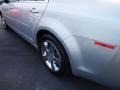 Silver Ice Metallic - Malibu LT Photo No. 4